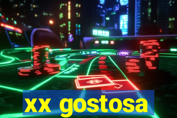 xx gostosa